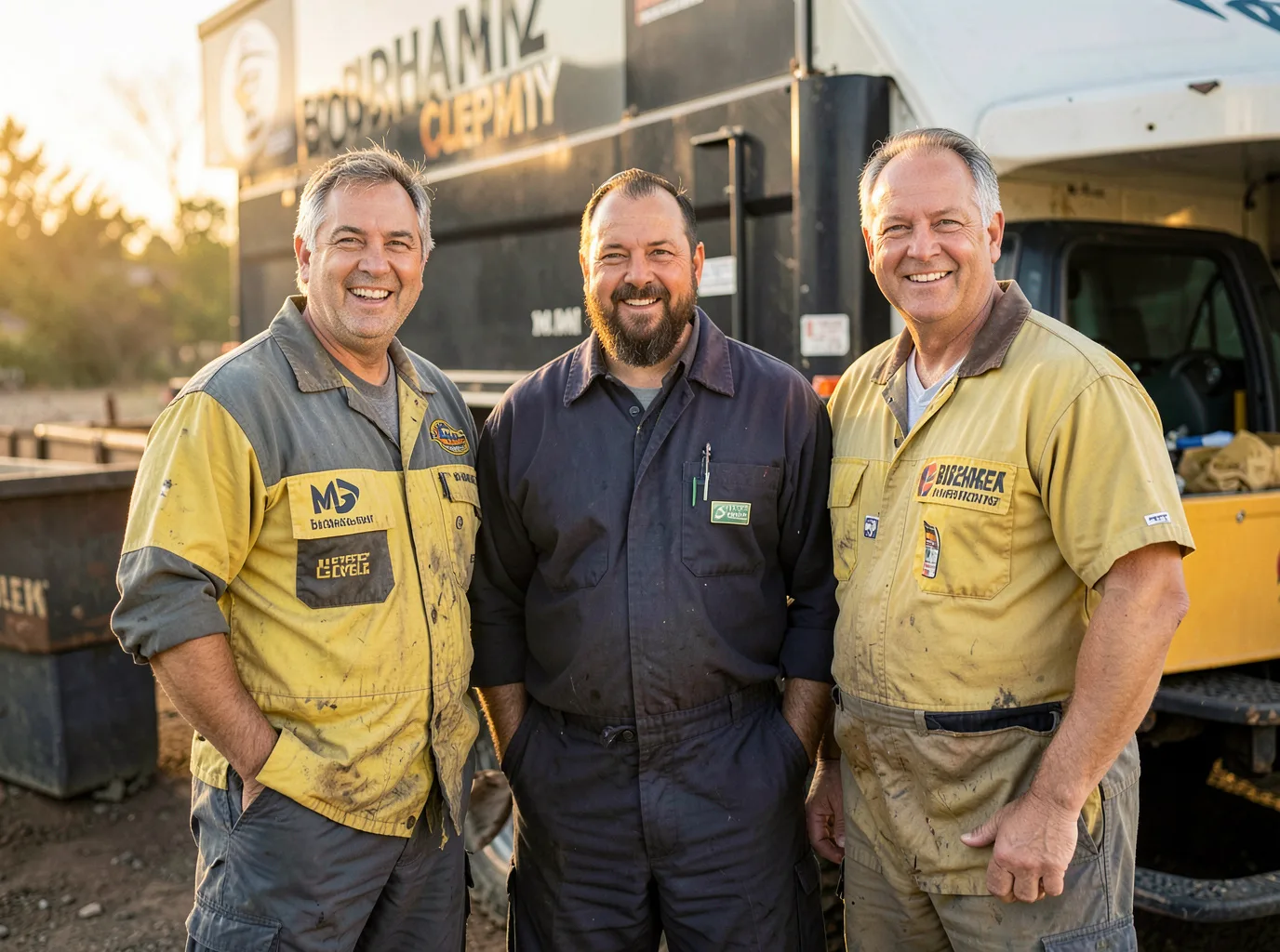 Sewage Cleanup company in Smithland, IA
