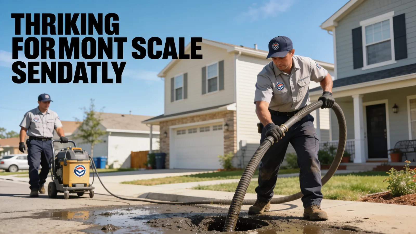 Sewage Cleanup in Smithland, IA near me
